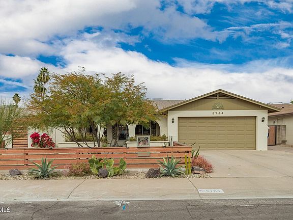 2nd image of 5754 W SHANGRI LA Road