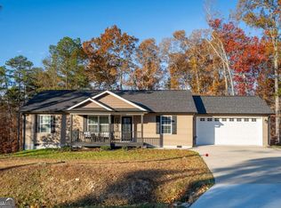 2708 Quarles Rd, Rocky Face, GA 30740
