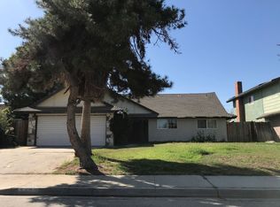 2409 9th St, Wasco, CA 93280