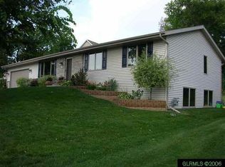 667 N Union St, Ripon, WI 54971