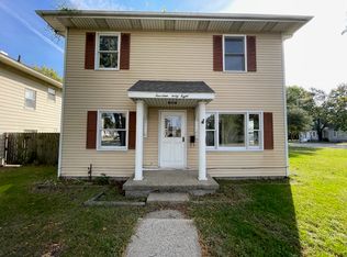 1438 Union St, Mishawaka, IN 46544