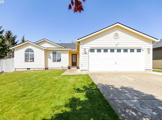 16300 NE 79th St, Vancouver, WA