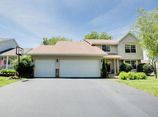 18725 Englewood Way, Farmington, MN 55024