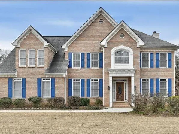 (undisclosed Address), Snellville, GA 30039