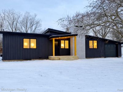 11413 Sunset Dr, Clio, MI, 48420