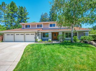 421 Plata Ct, Danville, CA 94526