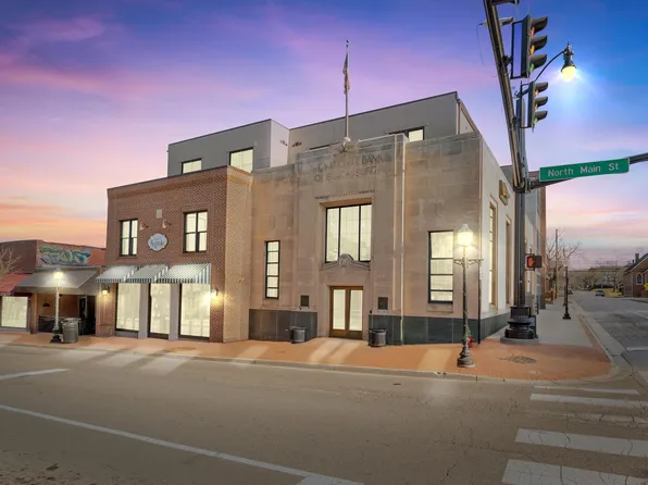 100 N Main St Suite 302, Blacksburg, VA 24060