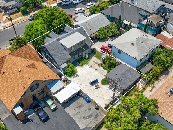 1477 W 29th St, Los Angeles, CA 90007