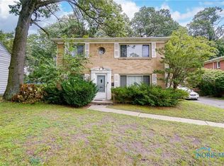 4914 Secor Rd, Toledo, OH 43613