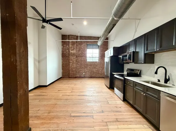 2017 Chouteau Ave, Saint Louis, MO