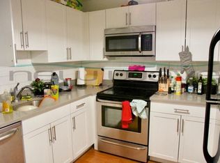529 Massachusetts Ave #3, Boston, MA 02118