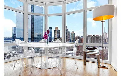 Sold by Douglas Elliman