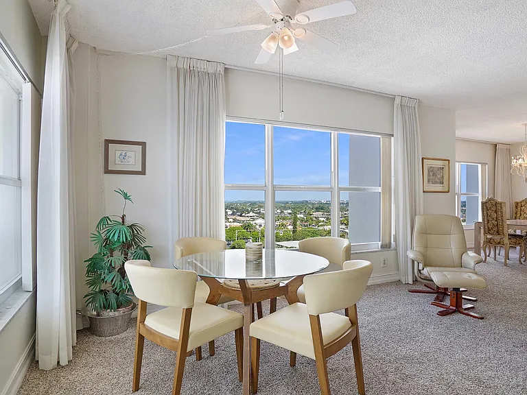 3550 Galt Ocean Dr #1106 — Photo 4
