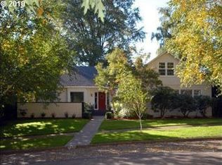 2248 Potter St, Eugene, OR 97405