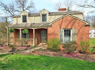 716 Scrubgrass Rd, Pittsburgh, PA 15243