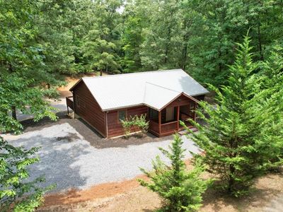 981 Kelly Ridge Dr, Blue Ridge, GA, 30513