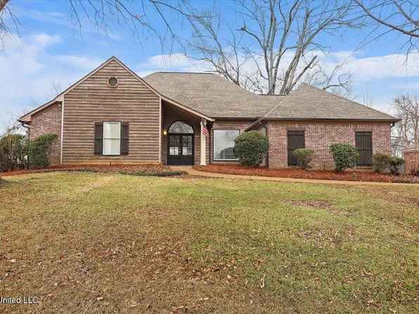 298 Red Eagle Cir, Ridgeland, MS 39157