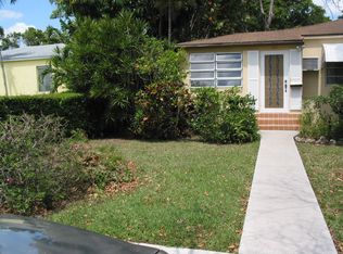 117 N Melrose Dr, Miami Springs, FL 33166