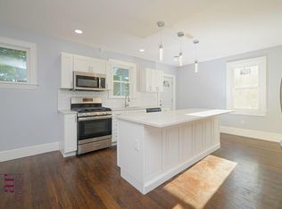16 May Ave, Brockton, MA 02301