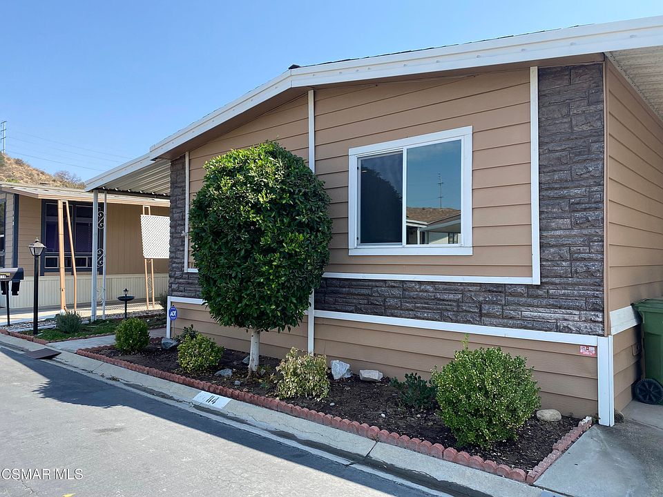 1st image of 15750 Arroyo Dr Space 114