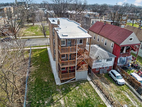 5th image of 5526 S Aberdeen St