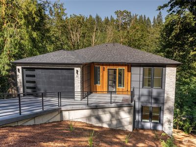 31 Harbor View Drive, Bellingham, WA, 98229