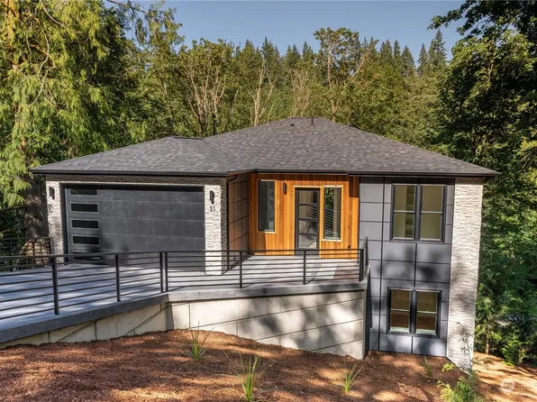 31 Harbor View Drive, Bellingham, WA 98229