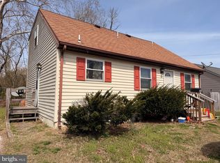 5 W Chestnut St, Delmar, MD 21875