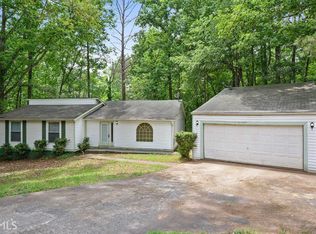 4103 Peabody Ct #23, Decatur, GA 30034