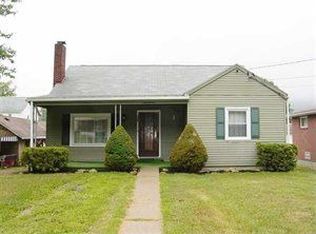911 3rd Ave, New Cumberland, WV