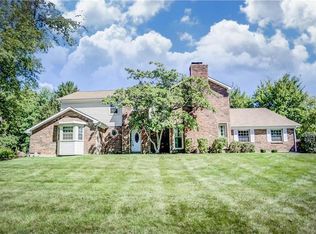 2792 Rhett Dr, Dayton, OH 45434