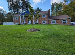 13002 Caton Pl, Manassas, VA 20112