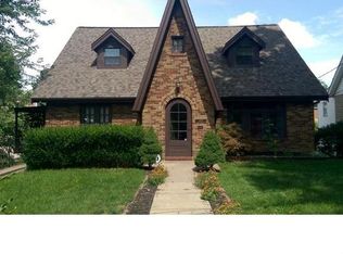 3858 Marietta Dr, Saint Louis, MO 63121