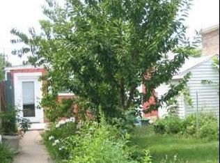 6122 S Troy St, Chicago, IL 60629