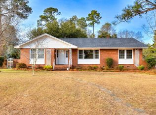 23 Adams Ave, Sumter, SC 29150