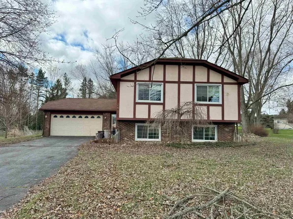 7802 Kay Ct, Almont, MI 48003