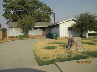 319 N 2nd St, Fowler, CA 93625