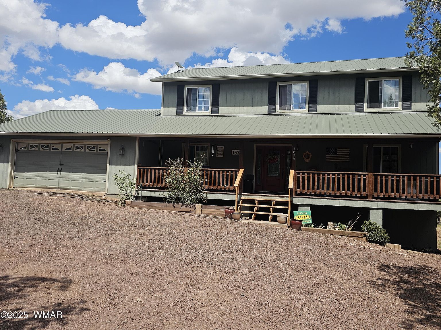 1534 Cardinal Ln, Pinedale, AZ 85934 | Zillow