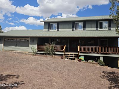 1534 Cardinal Ln, Pinedale, AZ, 85934