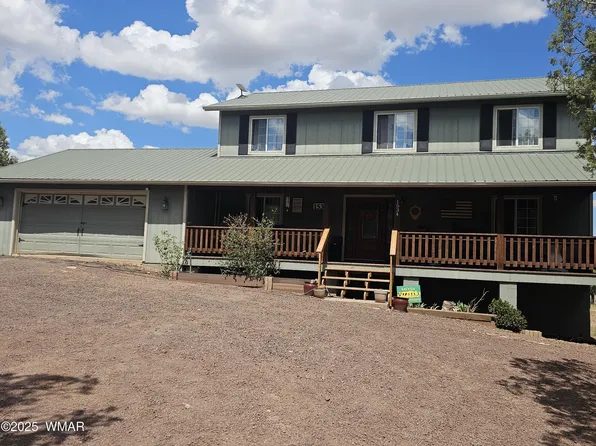 1534 Cardinal Ln, Pinedale, AZ 85934