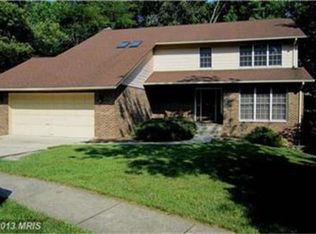 110 Cardinal Ct, La Plata, MD 20646