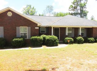 2102 Cassell St, Augusta, GA 30906