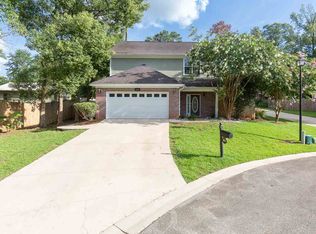 2039 Windsor Oaks Ct, Tallahassee, FL 32308