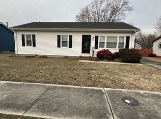 926 Green Mor Ave, Salisbury, MD 21804