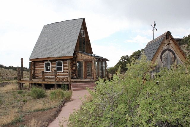 37386 Elkhorn Canyon