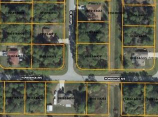 4340 Abcor Rd, North port, FL 34286