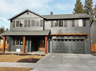 19748 SW Dartmouth Ave, Bend, OR 97702