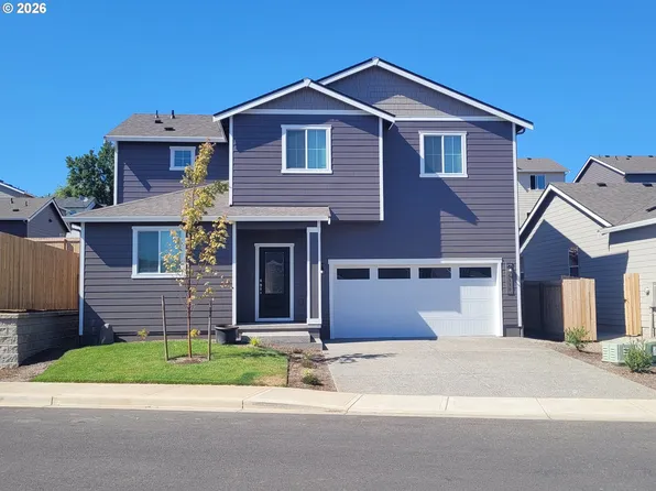 5330 NE 68th St, Vancouver, WA 98661