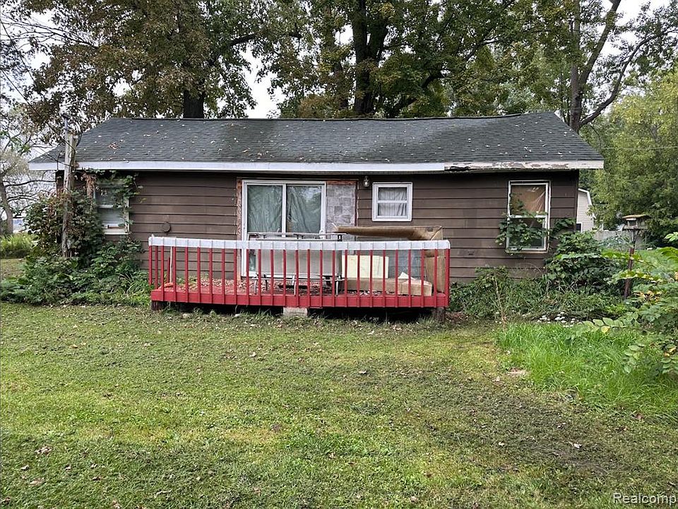 6383 Park Lake Rd, Bath, MI 48808 Zillow
