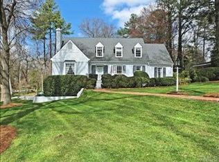 326 W Drewry Ln, Raleigh, NC 27609